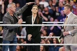 5 things that will become the trademarks of the New Era in the WWE