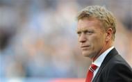 David Moyes