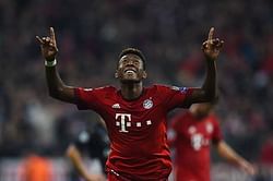 David Alaba: The most complete footballer in the world