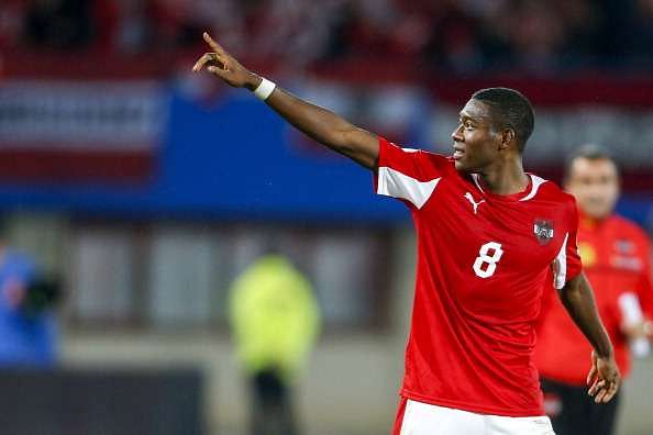 Euro 2016: Austria vs Hungary - 5 players to watch out