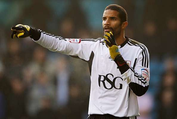 Indian Super League: Kerala Blasters close to agreeing terms with David James as coach