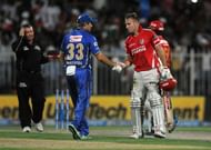 Shane Watson and David Miller