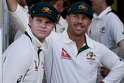 David Warner distances himself from prospect of Australian captaincy