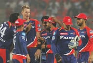 Delhi Daredevils