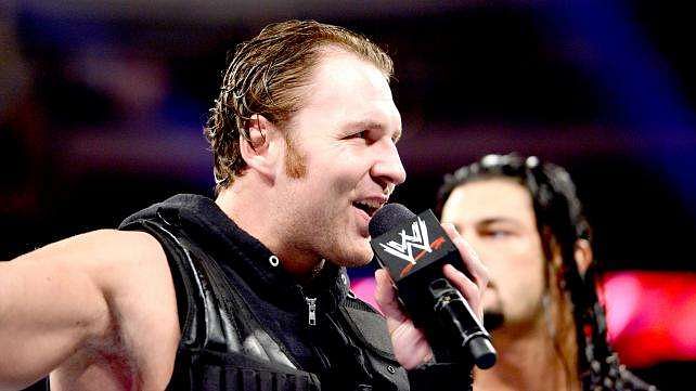 WWE News: WWE conduct poll to find out which former Shield member is the audience favourite