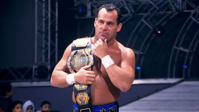 5 non-WWE legends who couldn't make it big in the WWE