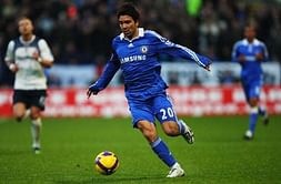 Former Barcelona & Chelsea midfielder ‘Deco’ commits to play in Premier Futsal