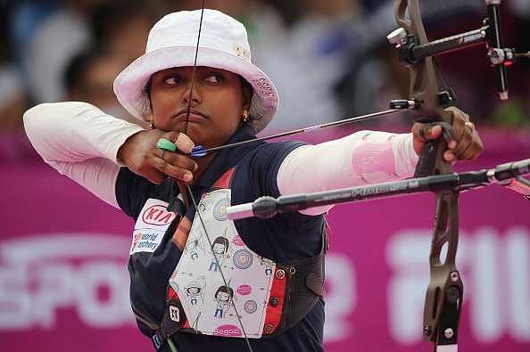 Archery World Cup: Indian women’s recurve team loses bronze medal play-off