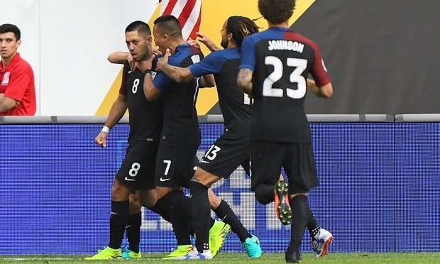 Copa America 2016: Matchday 5 - 5 talking points