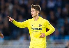 Barcelona confirm they will exercise buy back option for Villarreal star Denis Suarez