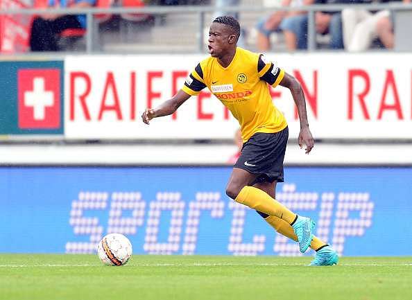 Scout Report: Denis Zakaria - the man to fluster French hopes?