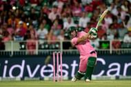 AB de Villiers