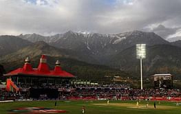 BCCI to hold maiden annual conclave in Dharamsala