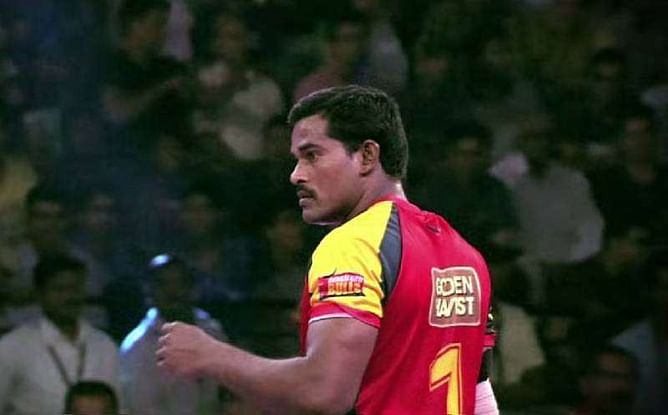 Dharmaraj Cheralathan: 10 things you need to know about him