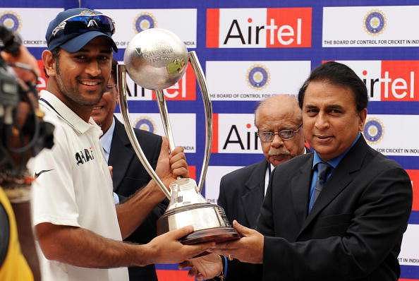 8 greatest Indian Test captains of all time