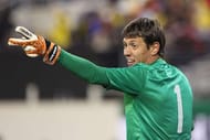 diego alves brazil