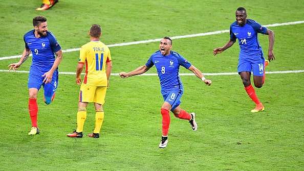 Euro 2016: 5 things we learned from Matchday 1