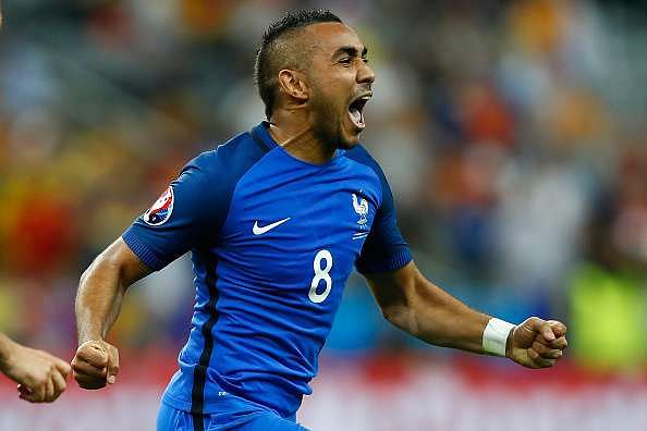 Euro 2016: Deadly Dimitri Payet is the newest star in world Football