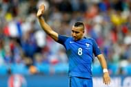 dimitri payet