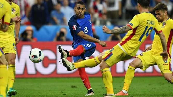 Euro 2016: France’s Dimitri Payet was hurt by World Cup exclusion, says Thierry Henry
