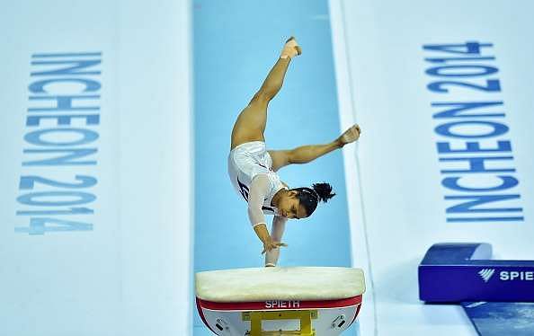 5 athletes who surprised us with their Olympic qualification this year