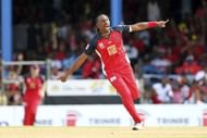 Dwayne Bravo