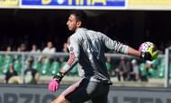 Donnarumma