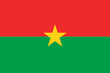 Burkina Faso Football