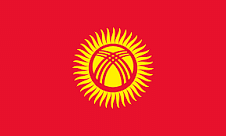 Kyrgyzstan Football