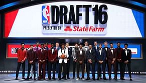 NBA Draft 2016: Grading every first round pick