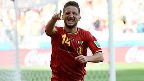 Euro 2016 Player Preview: Dries Mertens