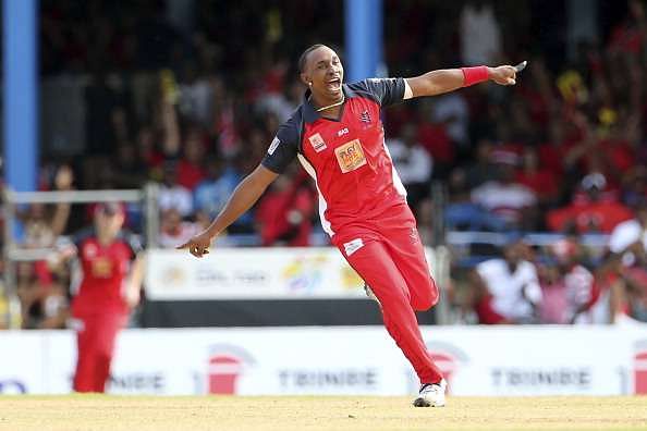 Dwayne Bravo aiming for repeat CPL delight with Trinbago Knight Riders