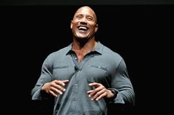 WWE News: The Rock opens a new channel on YouTube
