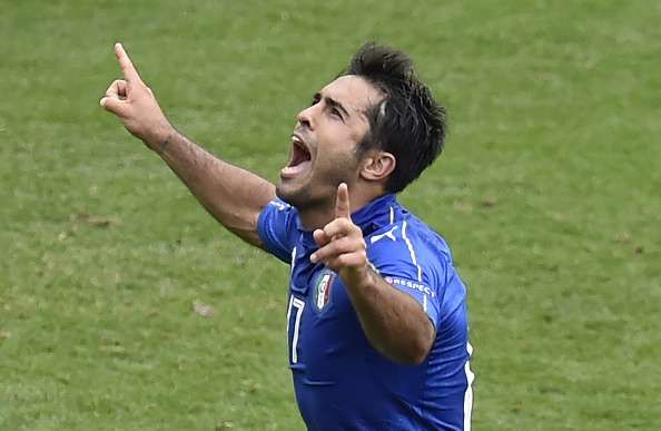 From Brazil with Love - The rise of Eder