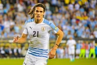 Edinson Cavani
