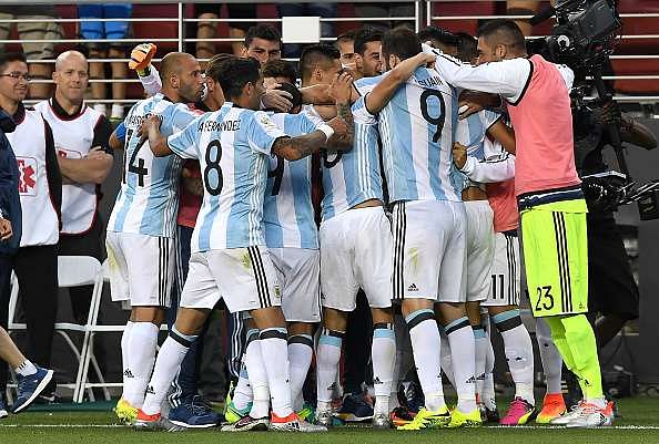 Copa America 2016: Why Angel Di Maria broke down after Argentina defeated Chile 2-1