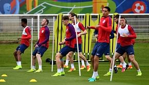 Euro 2016: England vs Iceland – Live stream info, probable line-up, head to head(h2h) record and match preview