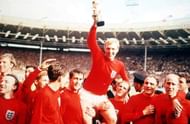 England 1966 World Cup win