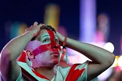 Why English football is still years behind the rest of the world