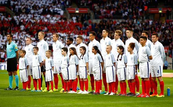 Euro 2016 Preview - Group B: England, Russia, Slovakia, Wales