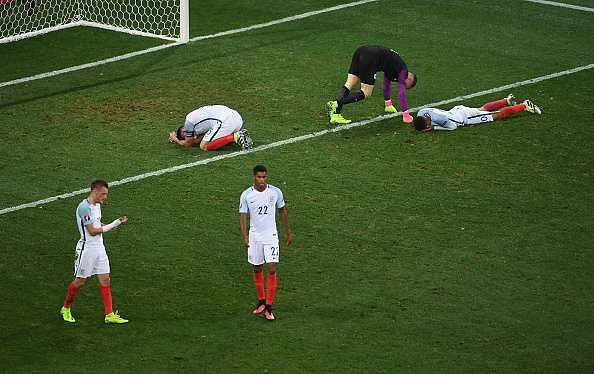 What next for the English national team?