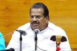 Sports Minister EP Jayarajan calls Muhammad Ali 'Pride of Kerala'