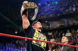 Five Booking Decisions for John Cena's Sixteenth WWE Championship Reign