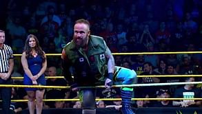 WWE Rumours: Eric Young is almost 'in', waiting for brand split
