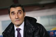 Ernesto Valverde
