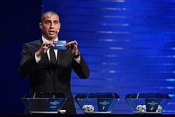 UEFA fixed draws using "cold and hot balls" - Sepp Blatter