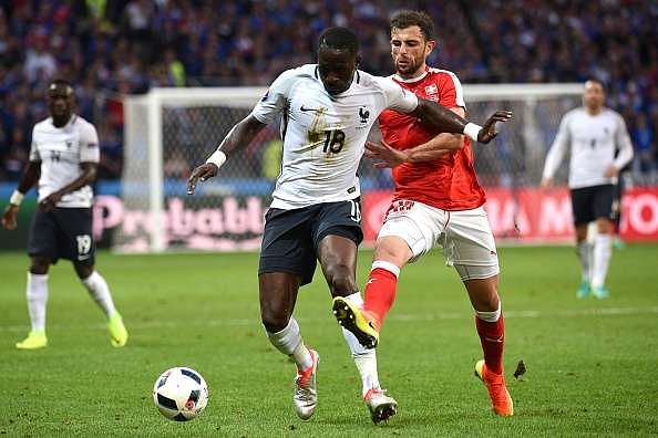 Euro 2016 Group A Round Up: France,Switzerland qualify after draw, Albania make history