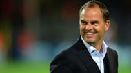 Frank De Boer