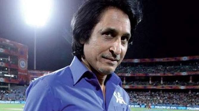 Interesting outcomes from Q&A session with Ramiz Raja