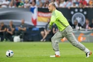 Gabor Kiraly